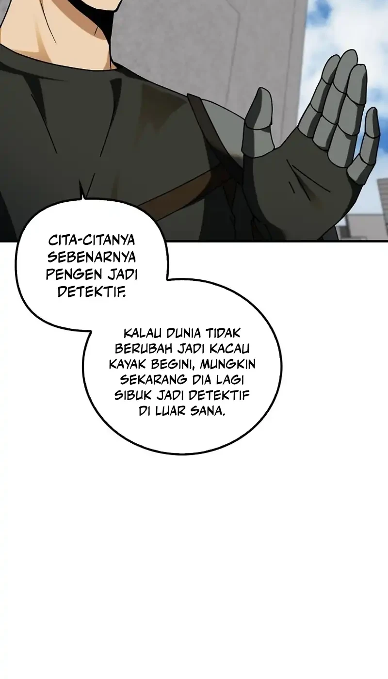 Get Some Honey by Copying Skills Chapter 4 Gambar 42