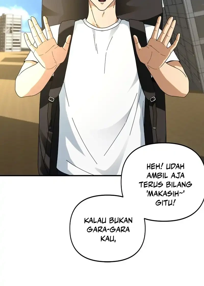 Get Some Honey by Copying Skills Chapter 4 Gambar 44