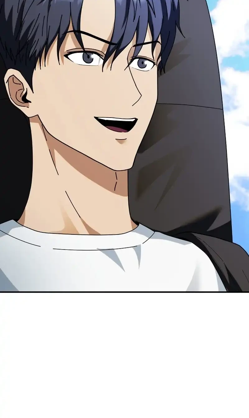 Get Some Honey by Copying Skills Chapter 4 Gambar 46