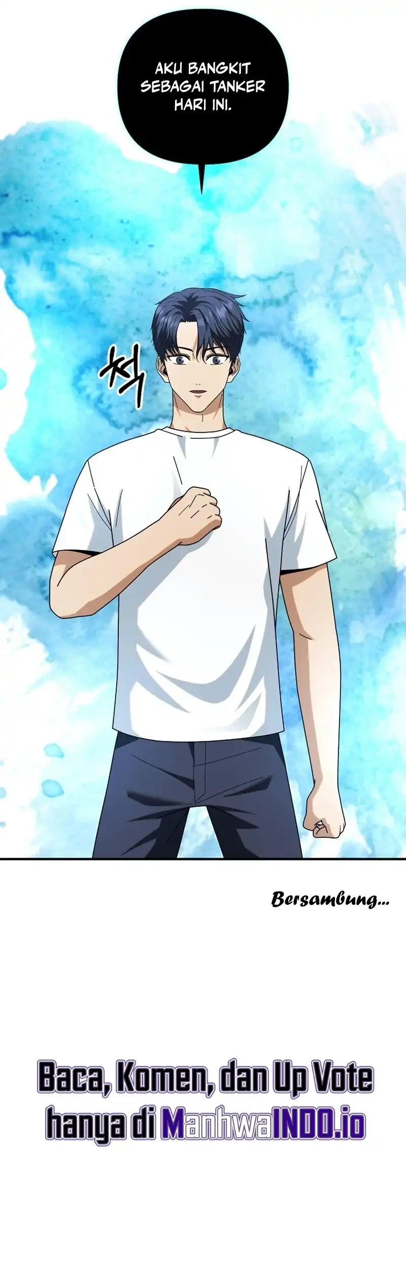 Get Some Honey by Copying Skills Chapter 4 Gambar 55