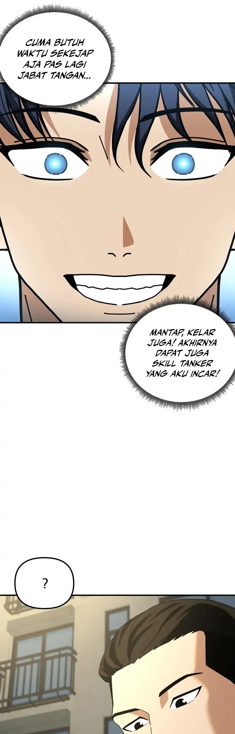 Get Some Honey by Copying Skills Chapter 4 Gambar 5