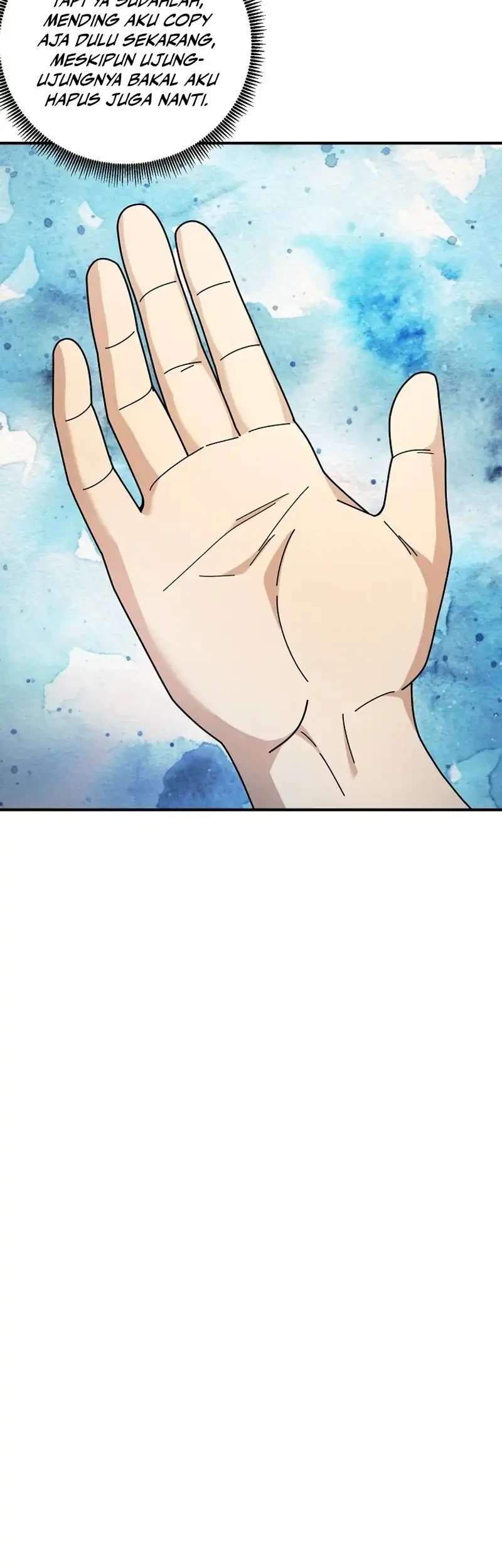 Get Some Honey by Copying Skills Chapter 4 Gambar 14