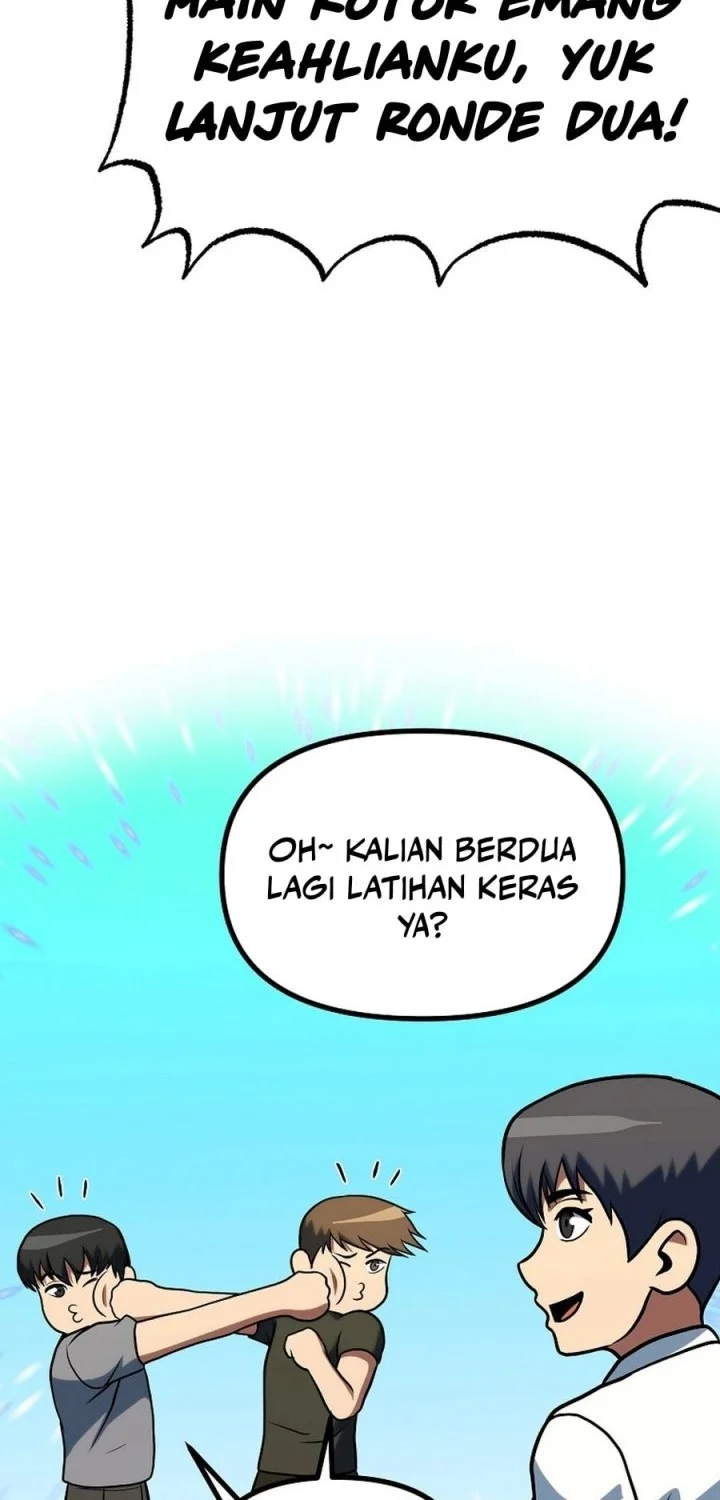 Get Some Honey by Copying Skills Chapter 46 Gambar 56