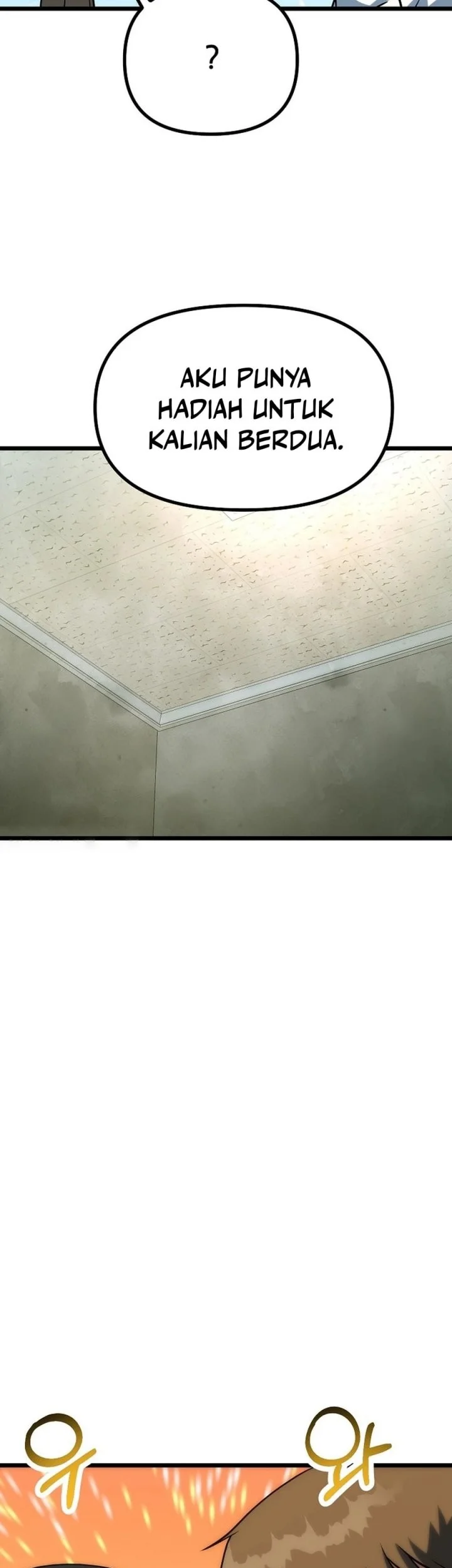 Get Some Honey by Copying Skills Chapter 46 Gambar 57