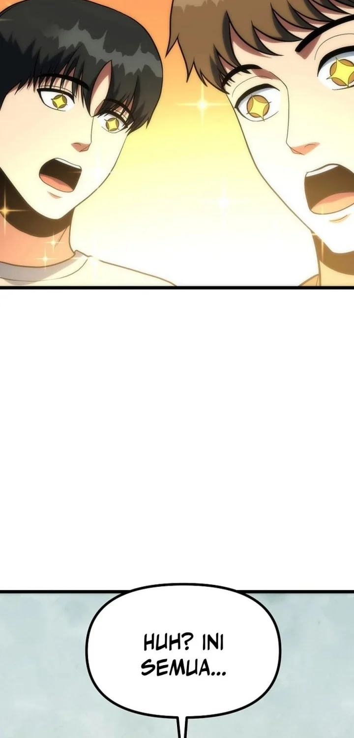 Get Some Honey by Copying Skills Chapter 46 Gambar 58