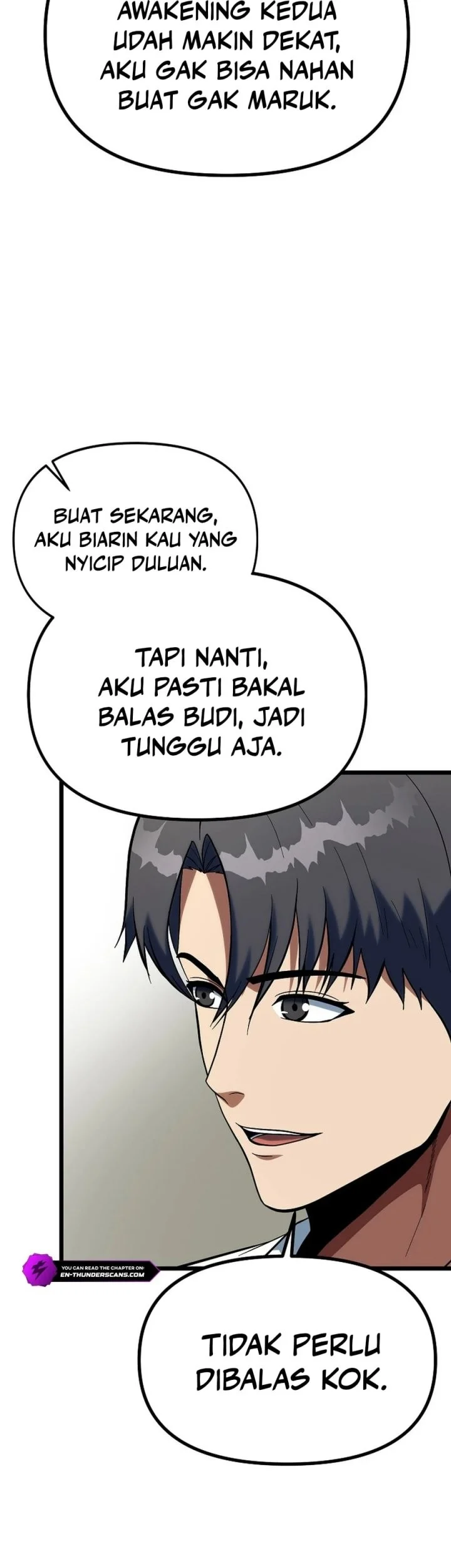 Get Some Honey by Copying Skills Chapter 46 Gambar 63