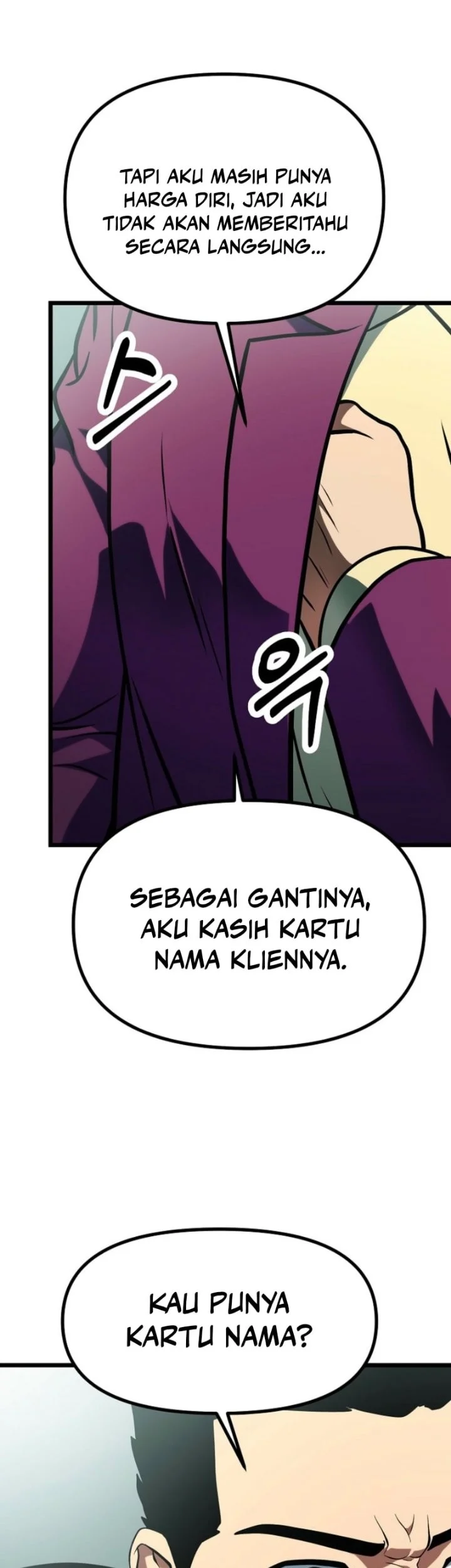 Get Some Honey by Copying Skills Chapter 47 halaman 20