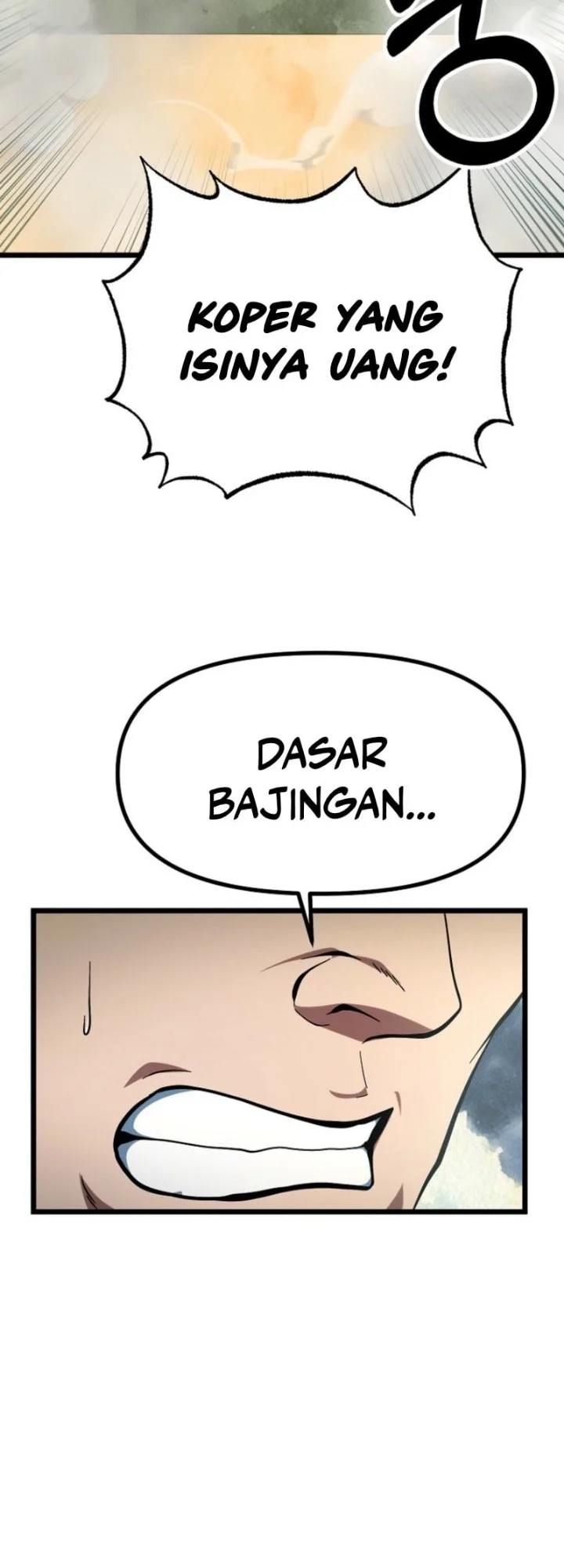 Get Some Honey by Copying Skills Chapter 47 halaman 27