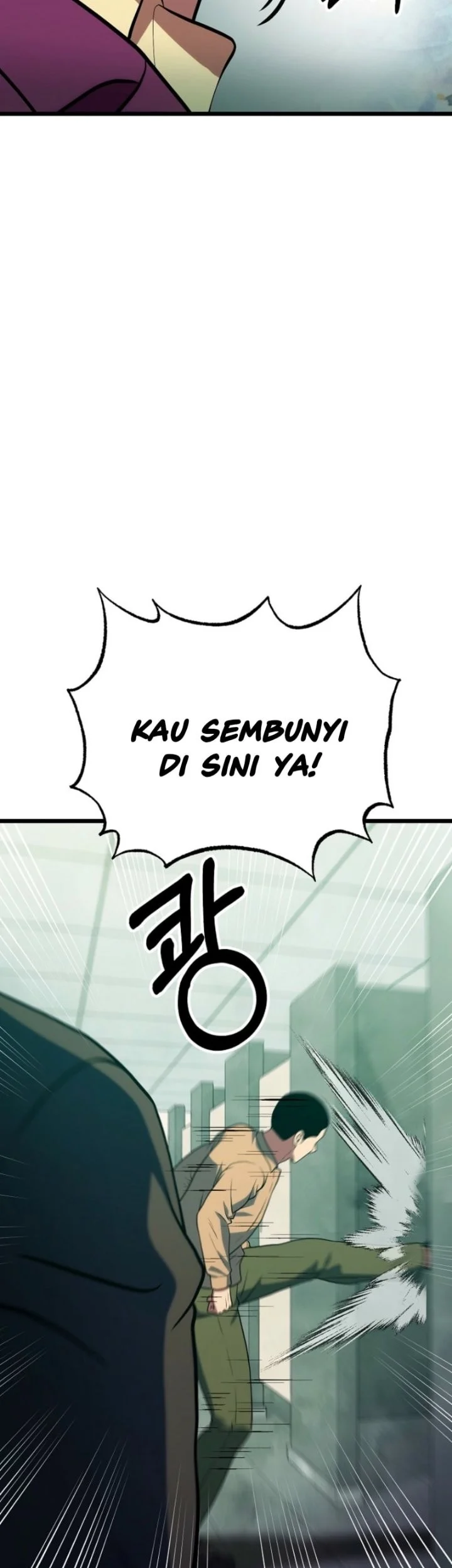 Get Some Honey by Copying Skills Chapter 47 Gambar 39