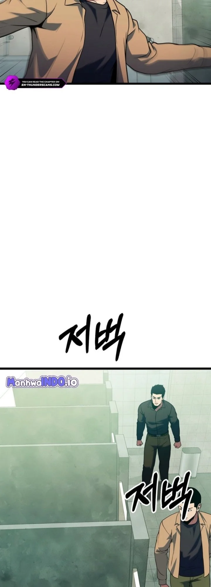 Get Some Honey by Copying Skills Chapter 47 Gambar 42