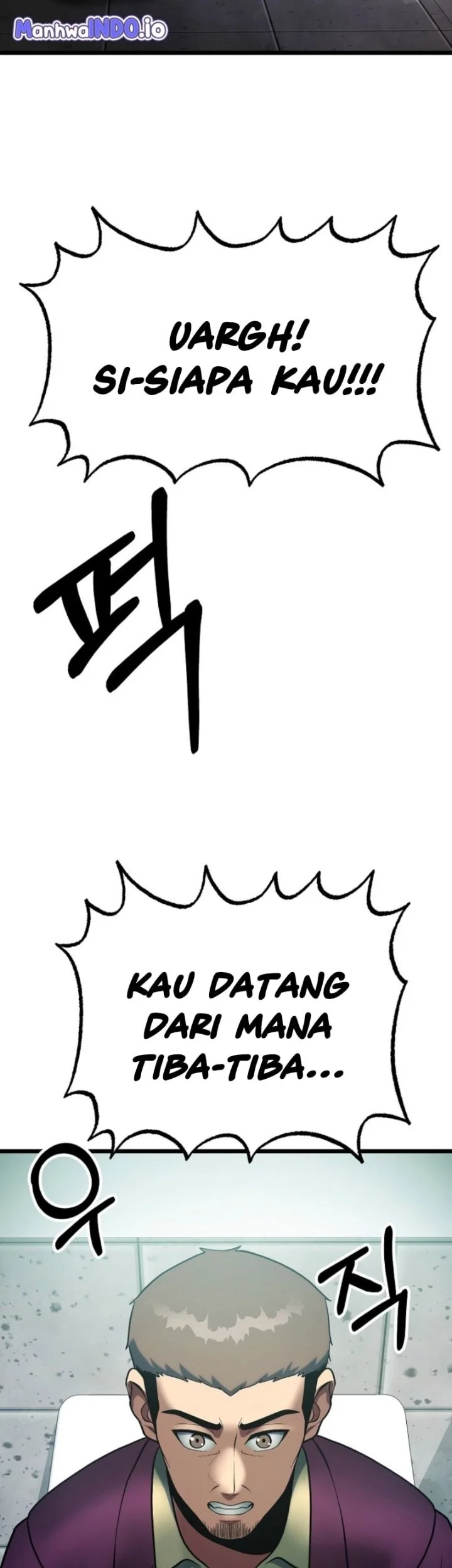 Get Some Honey by Copying Skills Chapter 47 Gambar 47