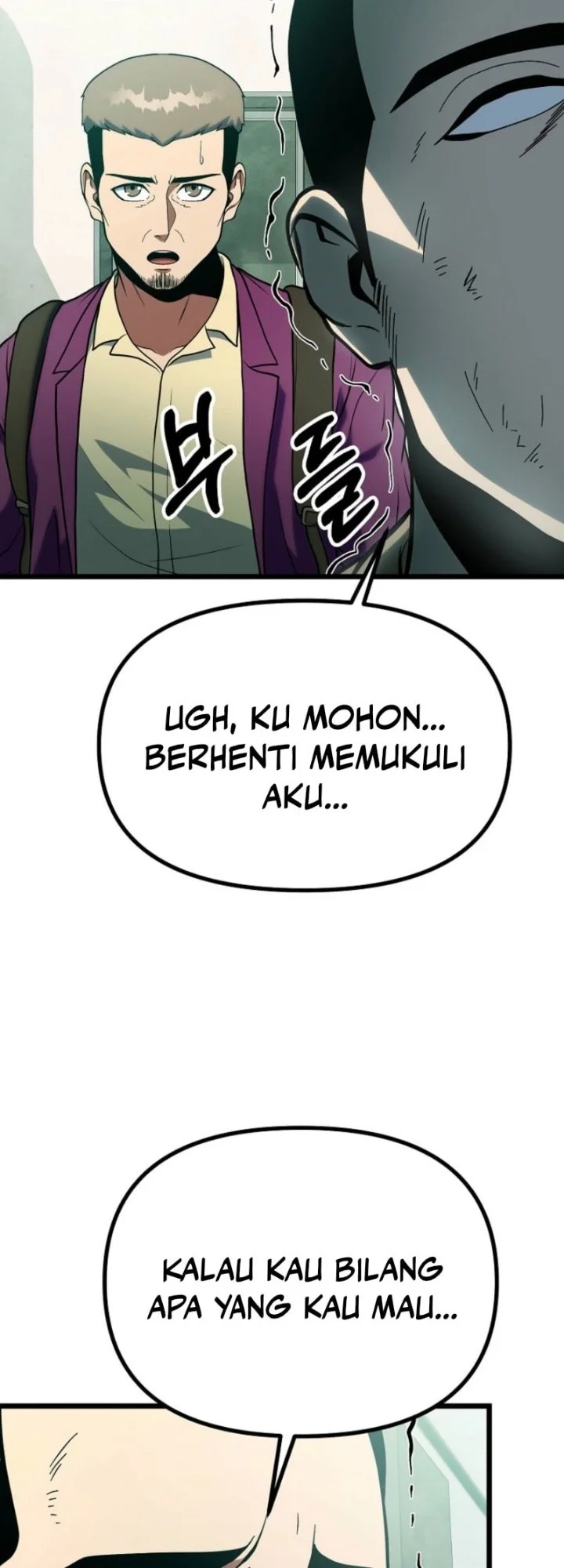 Get Some Honey by Copying Skills Chapter 47 Gambar 52