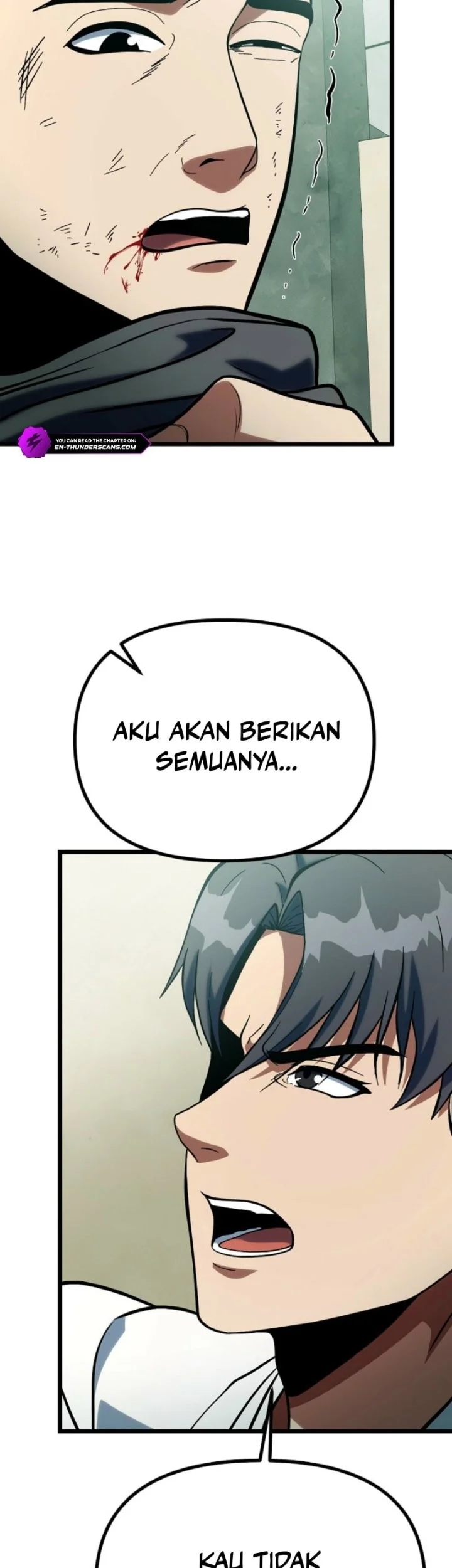 Get Some Honey by Copying Skills Chapter 47 Gambar 53