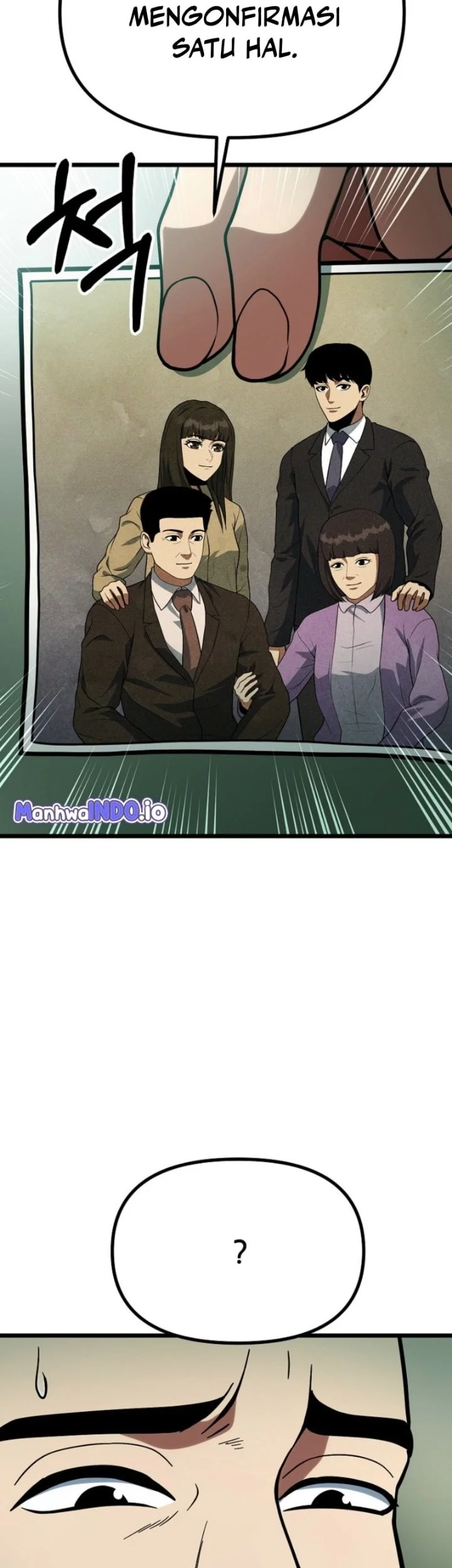 Get Some Honey by Copying Skills Chapter 47 Gambar 55