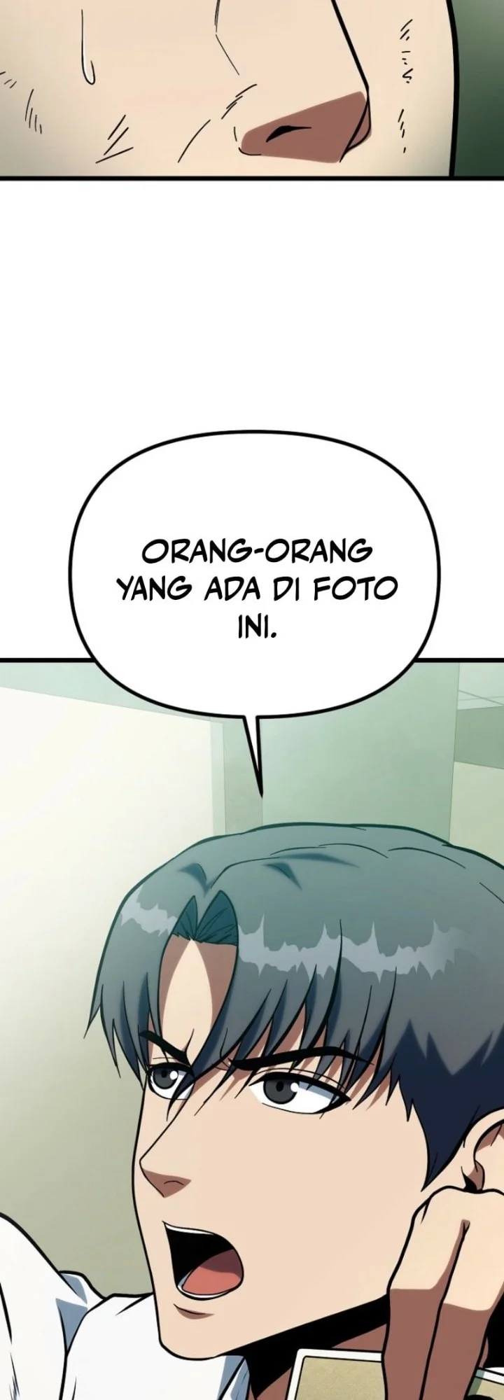 Get Some Honey by Copying Skills Chapter 47 Gambar 56
