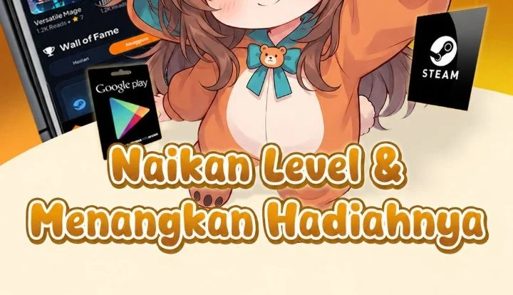 Get Some Honey by Copying Skills Chapter 47 Gambar 58