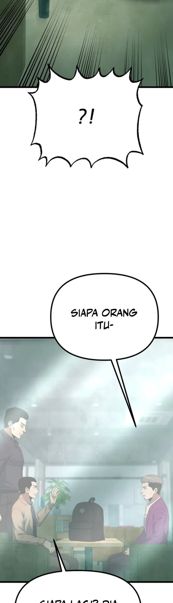 Get Some Honey by Copying Skills Chapter 47 halaman 14