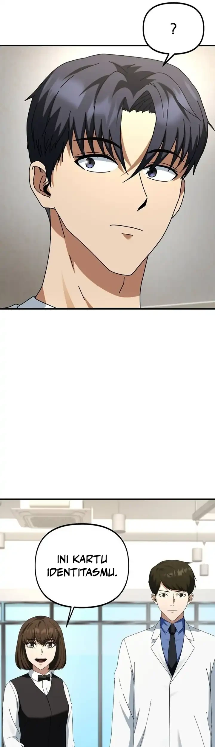 Get Some Honey by Copying Skills Chapter 5 Gambar 21