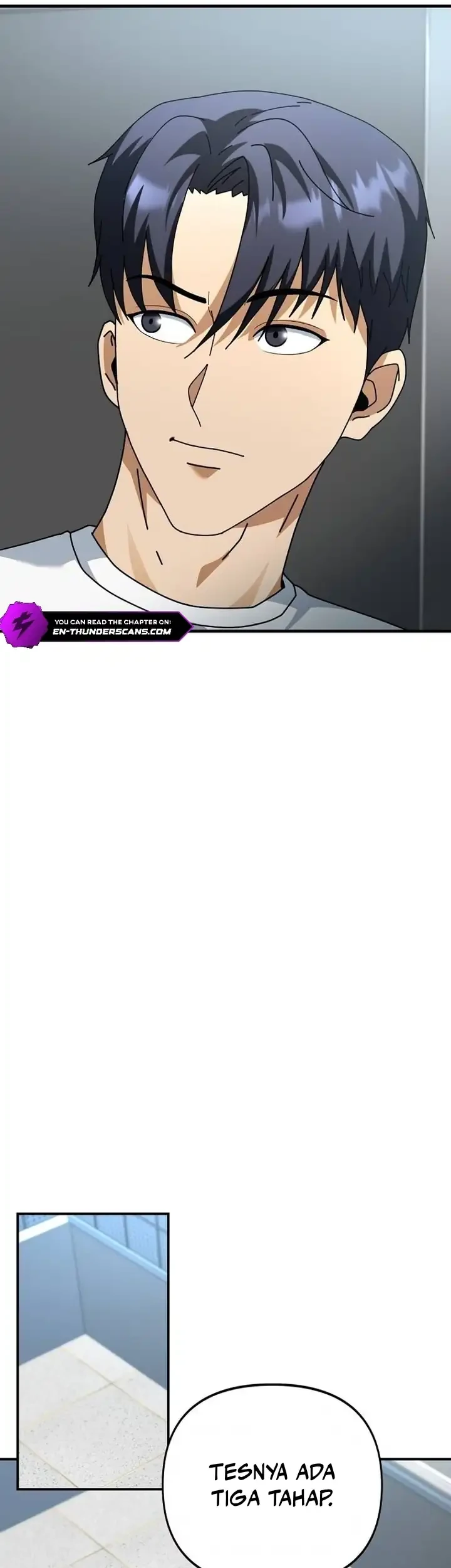 Get Some Honey by Copying Skills Chapter 5 Gambar 29