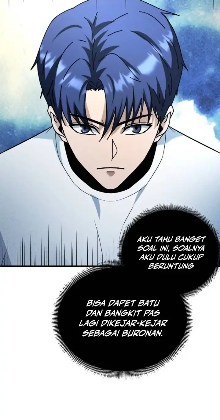 Get Some Honey by Copying Skills Chapter 5 Gambar 46