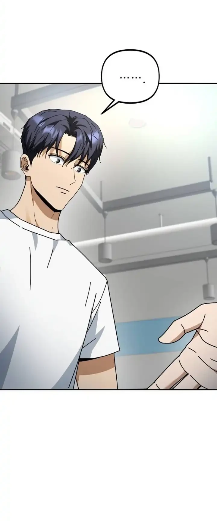 Get Some Honey by Copying Skills Chapter 5 Gambar 50