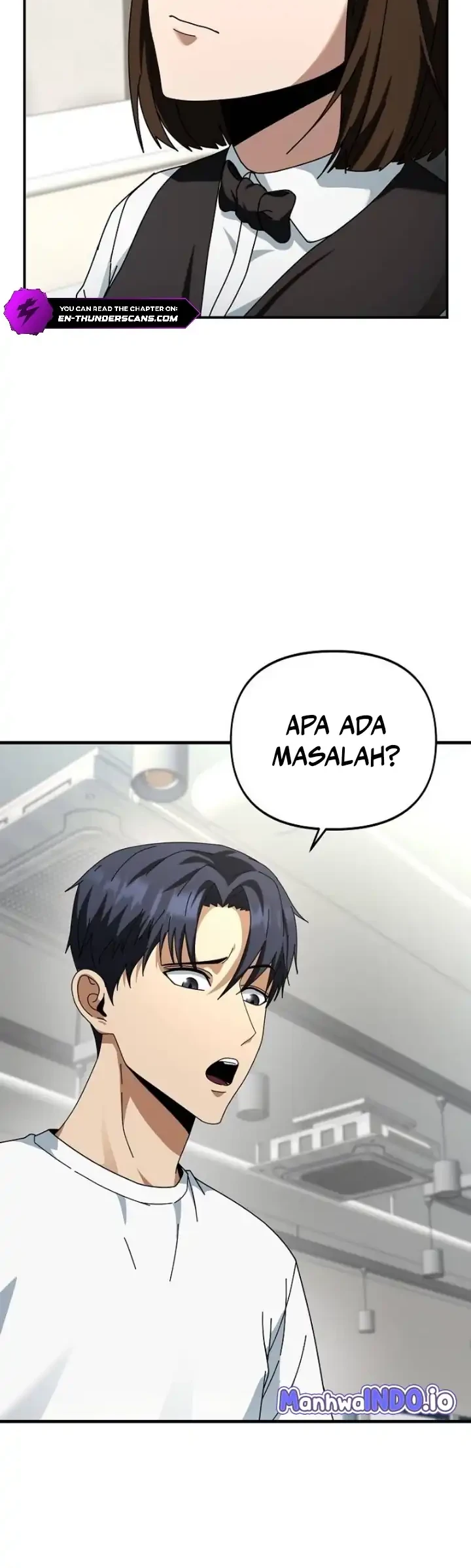 Get Some Honey by Copying Skills Chapter 5 Gambar 4