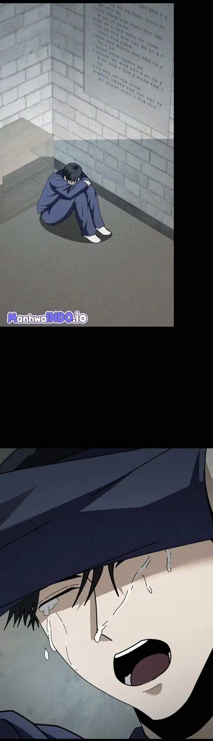 Get Some Honey by Copying Skills Chapter 5 Gambar 11