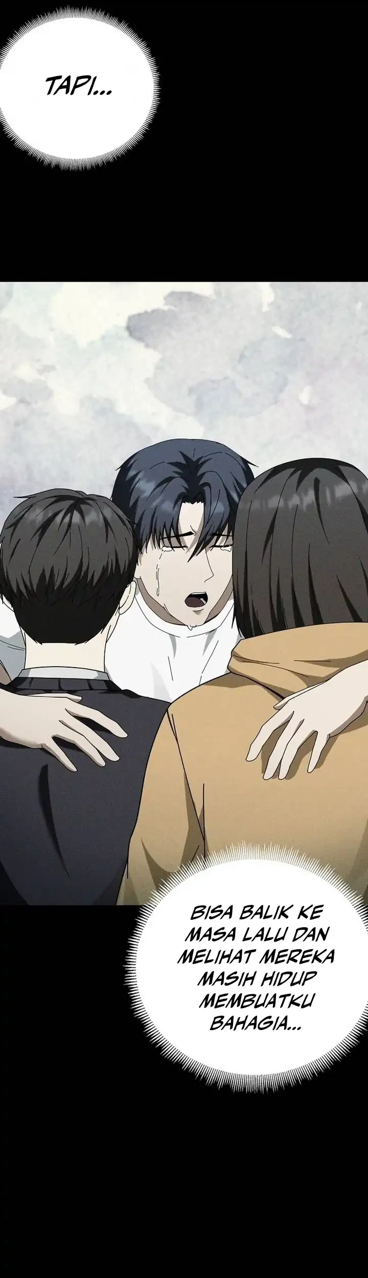 Get Some Honey by Copying Skills Chapter 5 Gambar 13