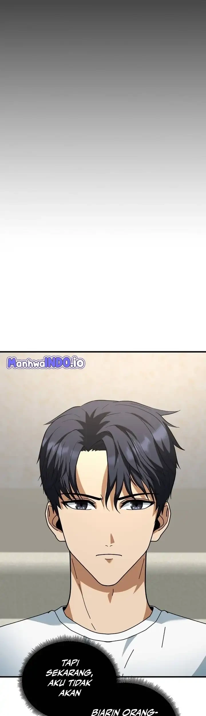 Get Some Honey by Copying Skills Chapter 5 Gambar 15