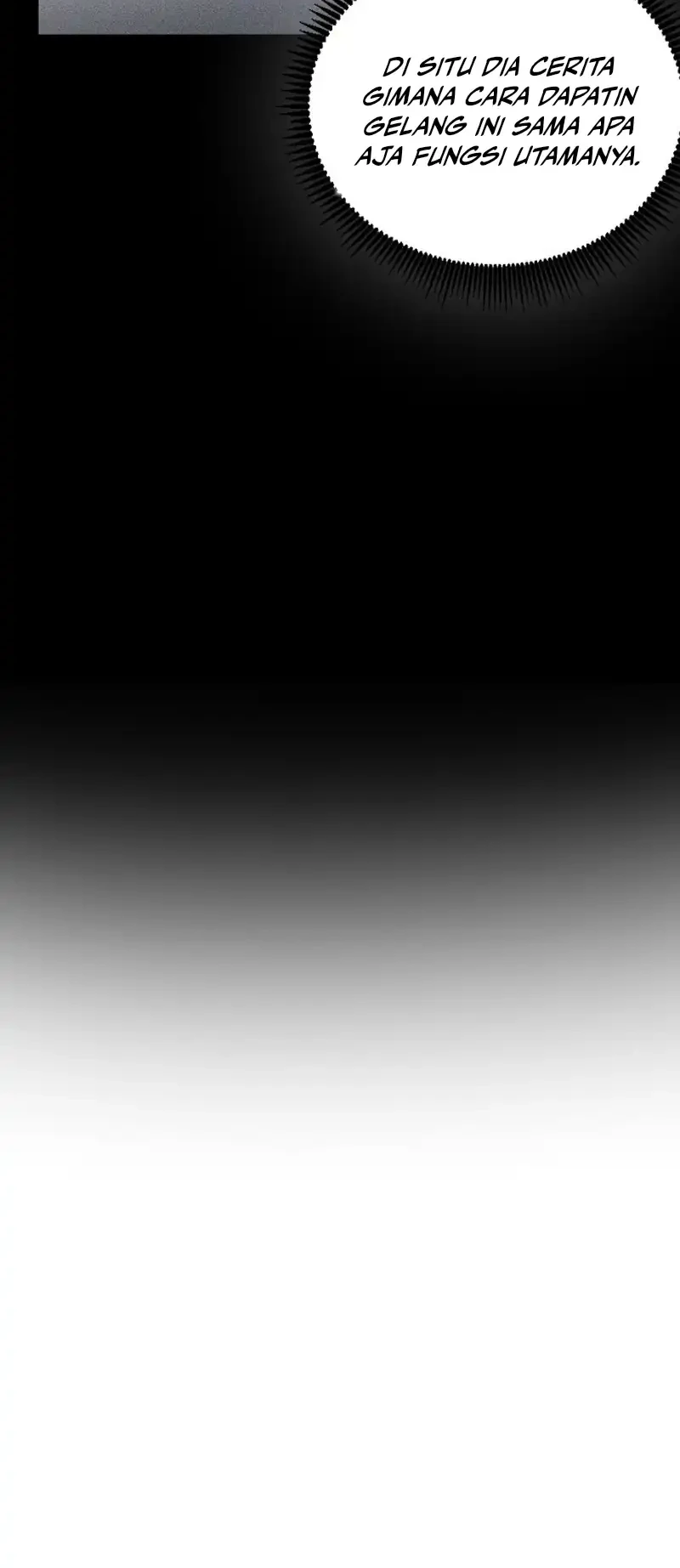 Get Some Honey by Copying Skills Chapter 6 Gambar 22