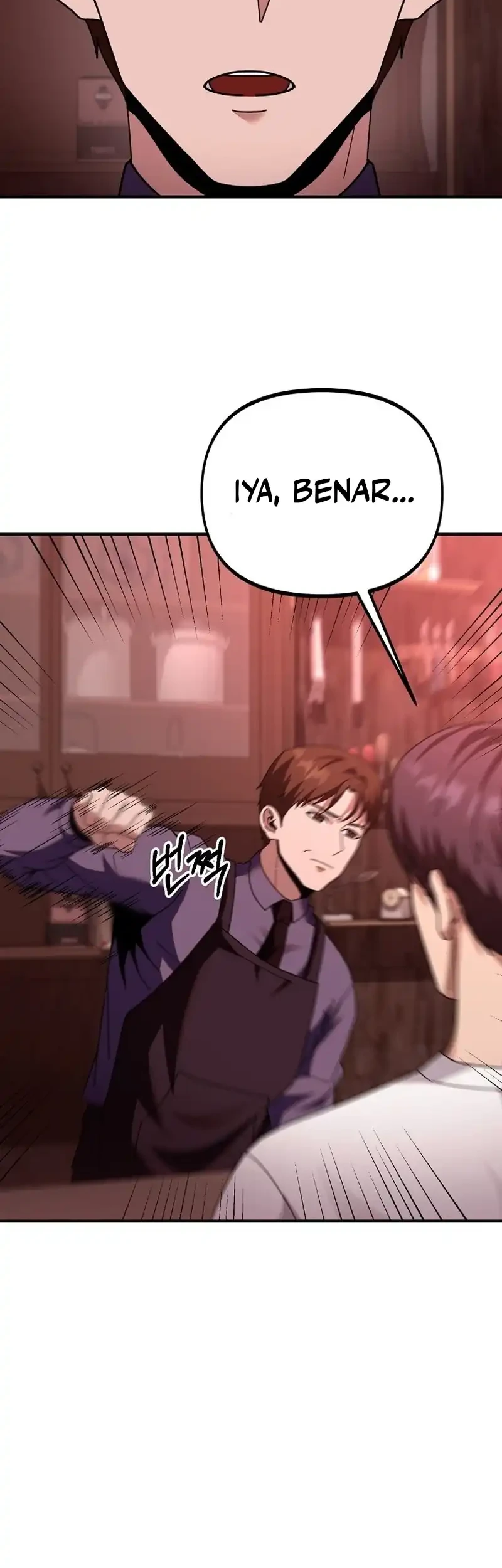 Get Some Honey by Copying Skills Chapter 6 Gambar 25