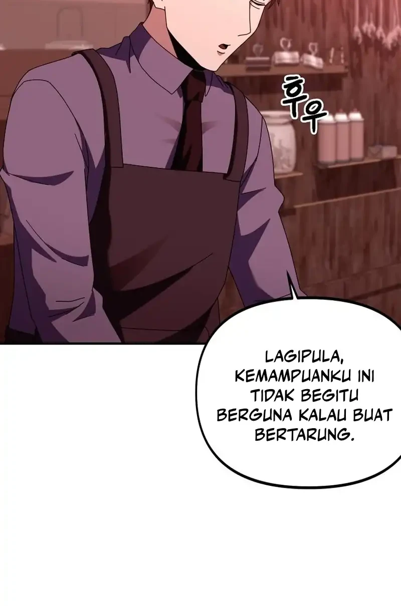 Get Some Honey by Copying Skills Chapter 6 Gambar 33