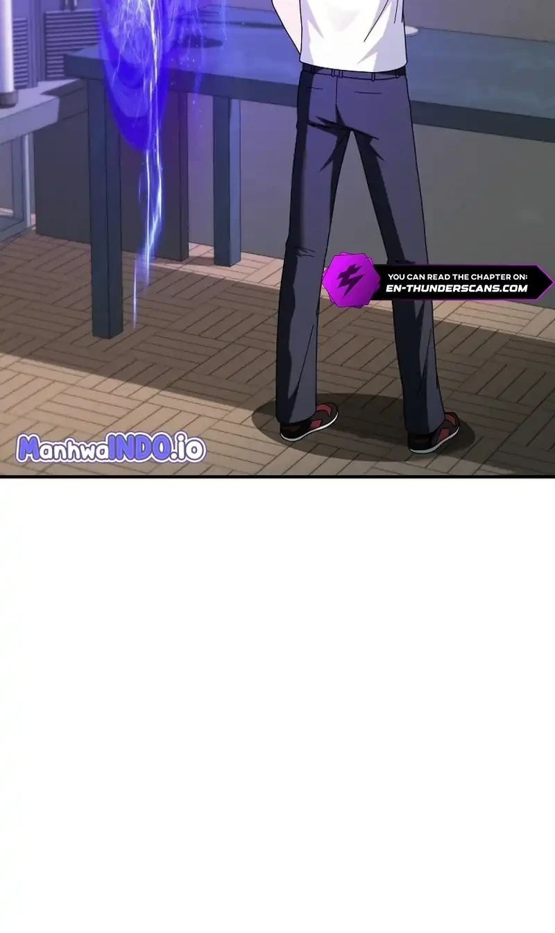 Get Some Honey by Copying Skills Chapter 6 Gambar 47