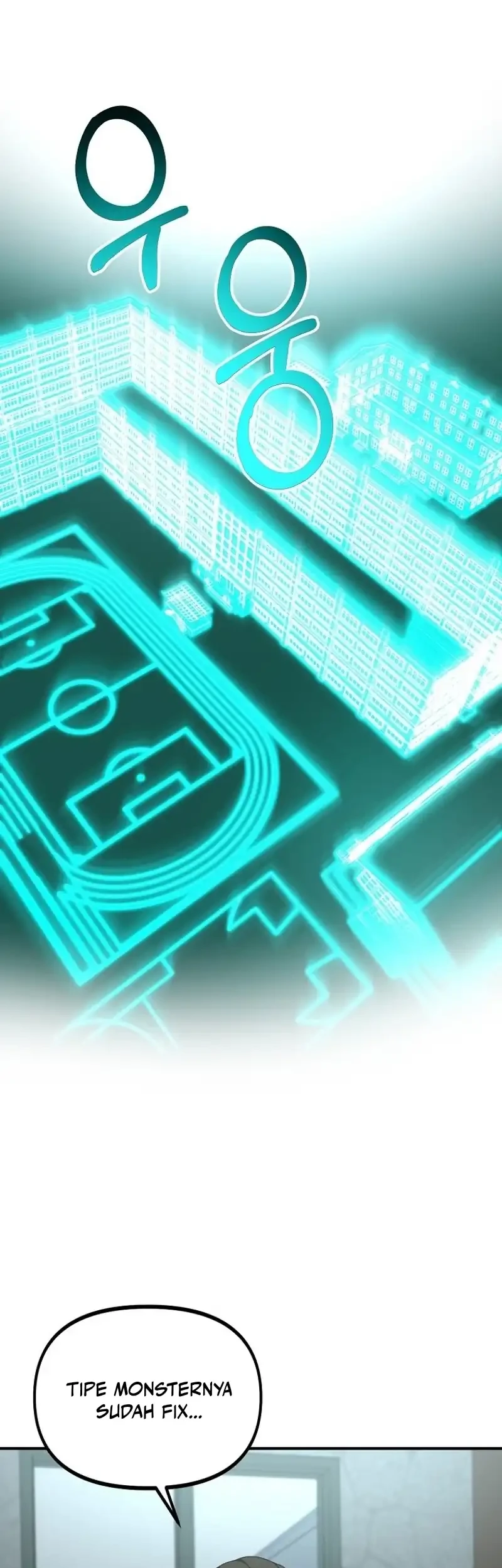 Get Some Honey by Copying Skills Chapter 7 Gambar 21