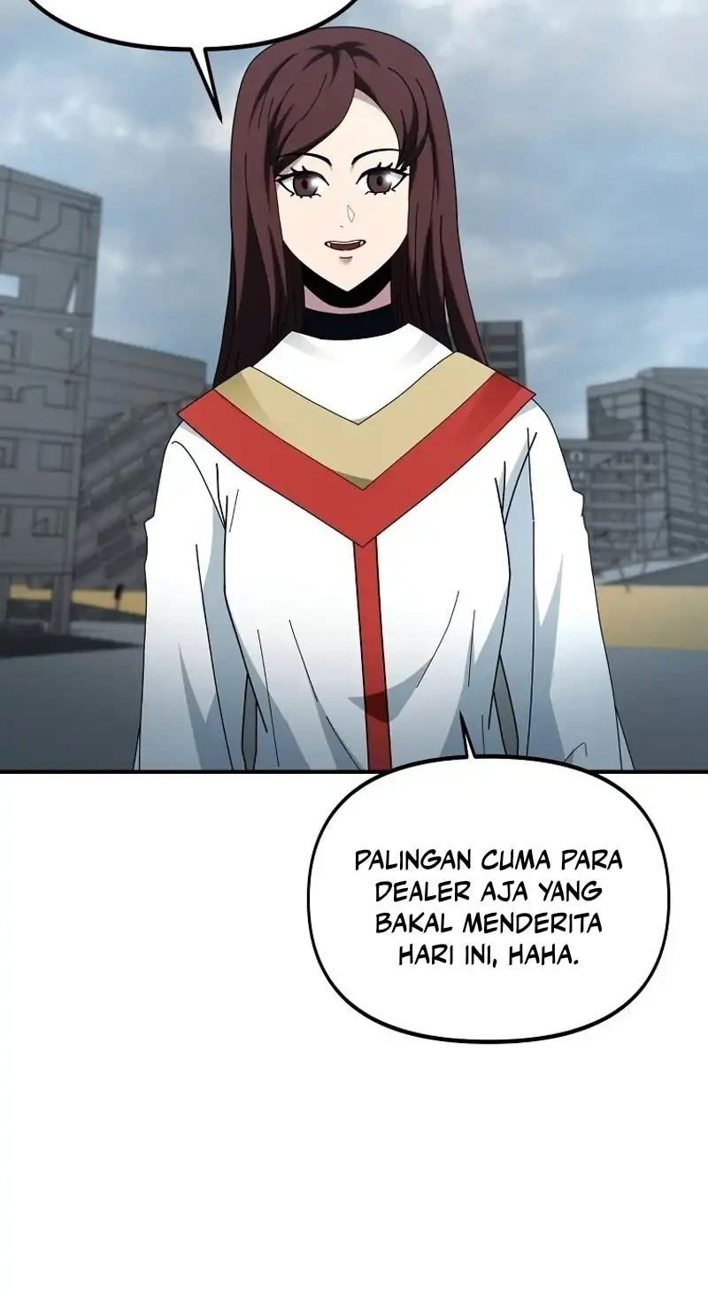 Get Some Honey by Copying Skills Chapter 7 Gambar 28