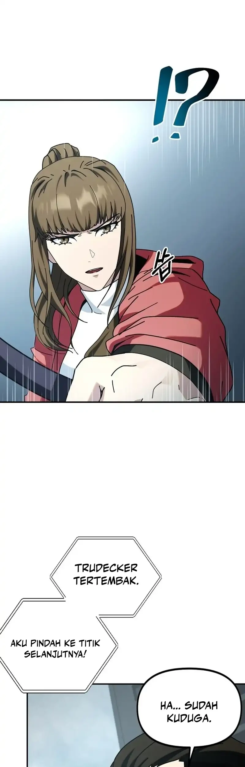 Get Some Honey by Copying Skills Chapter 7 Gambar 40