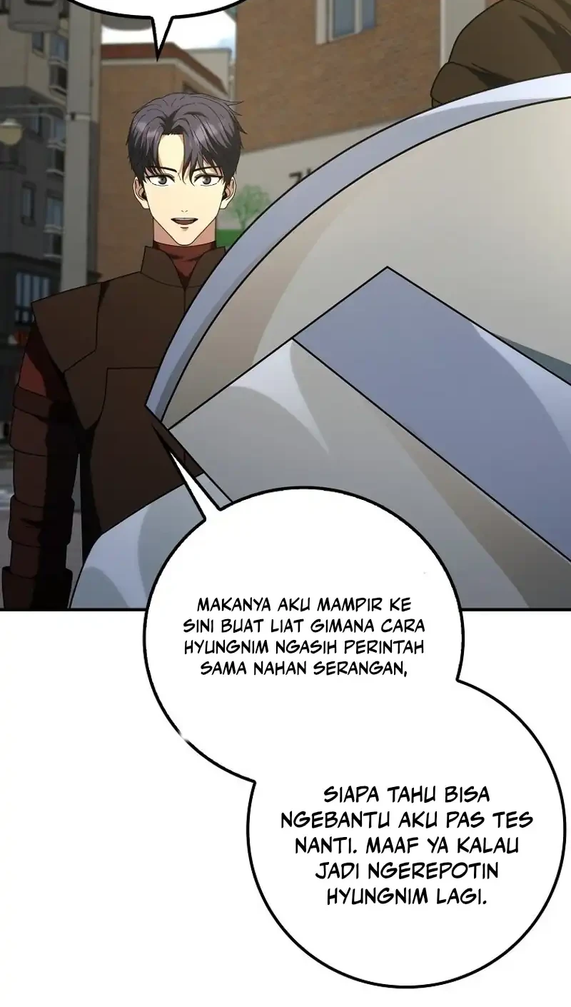 Get Some Honey by Copying Skills Chapter 7 Gambar 10