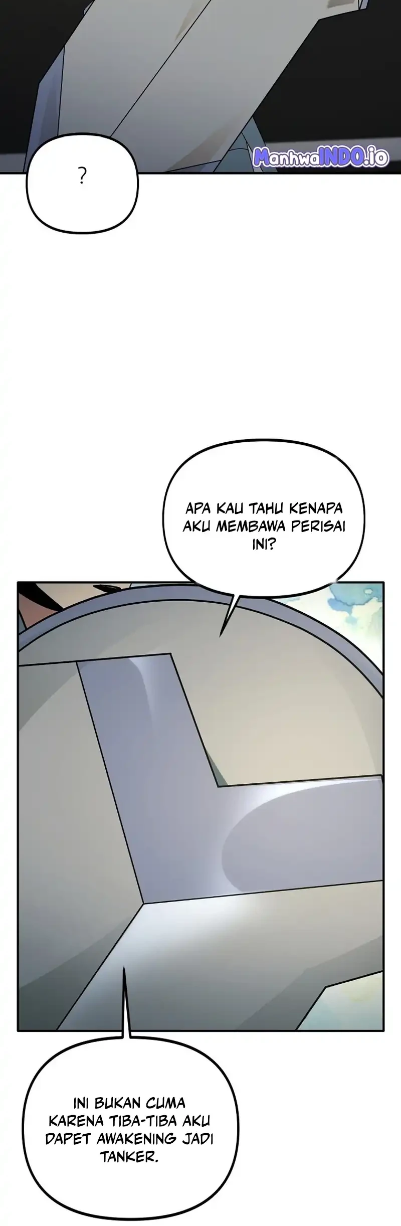 Get Some Honey by Copying Skills Chapter 7 Gambar 12