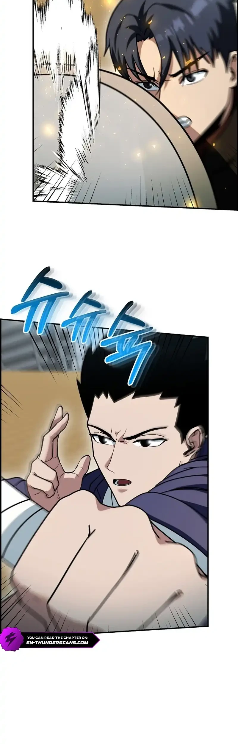 Get Some Honey by Copying Skills Chapter 9 Gambar 30