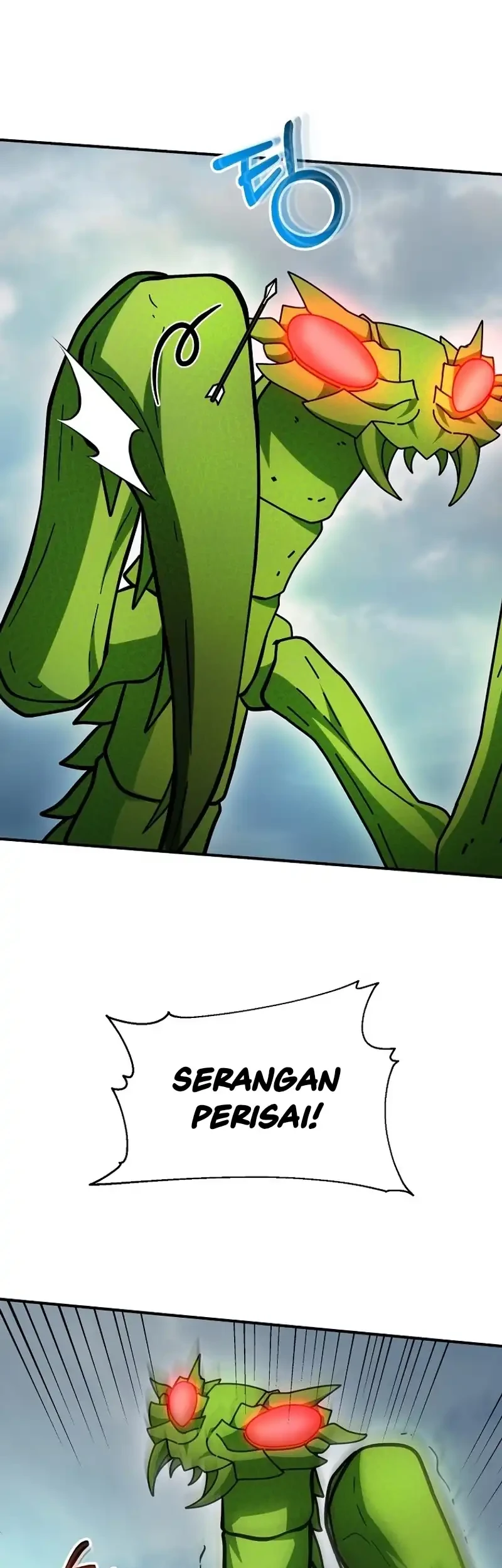 Get Some Honey by Copying Skills Chapter 9 Gambar 31