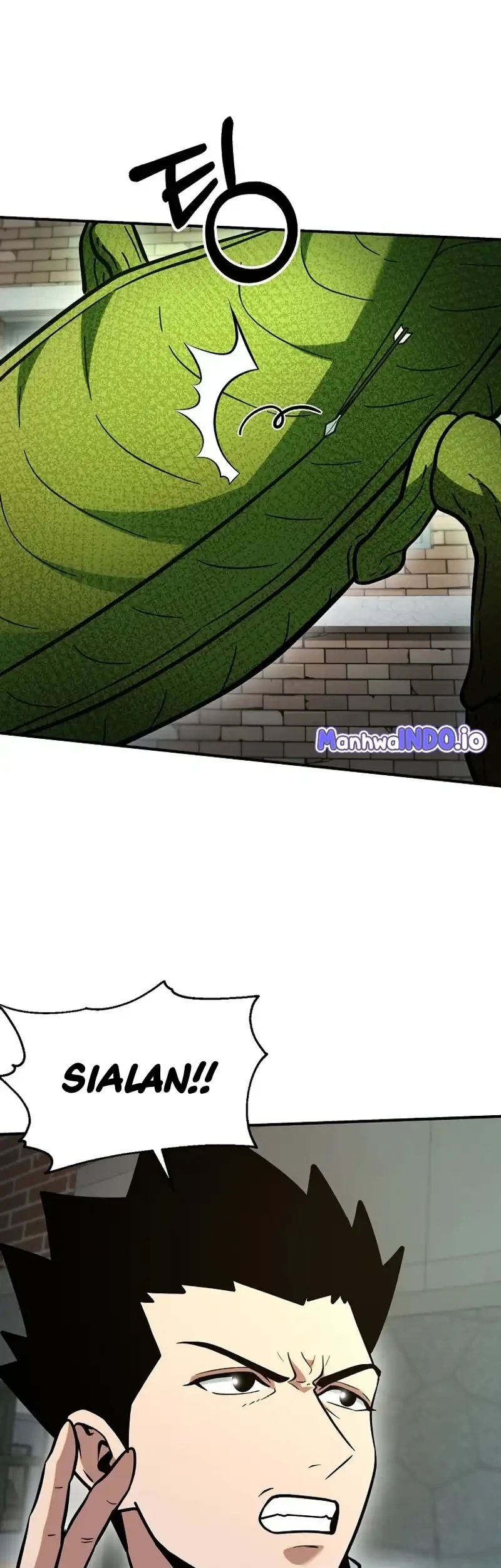 Get Some Honey by Copying Skills Chapter 9 Gambar 41