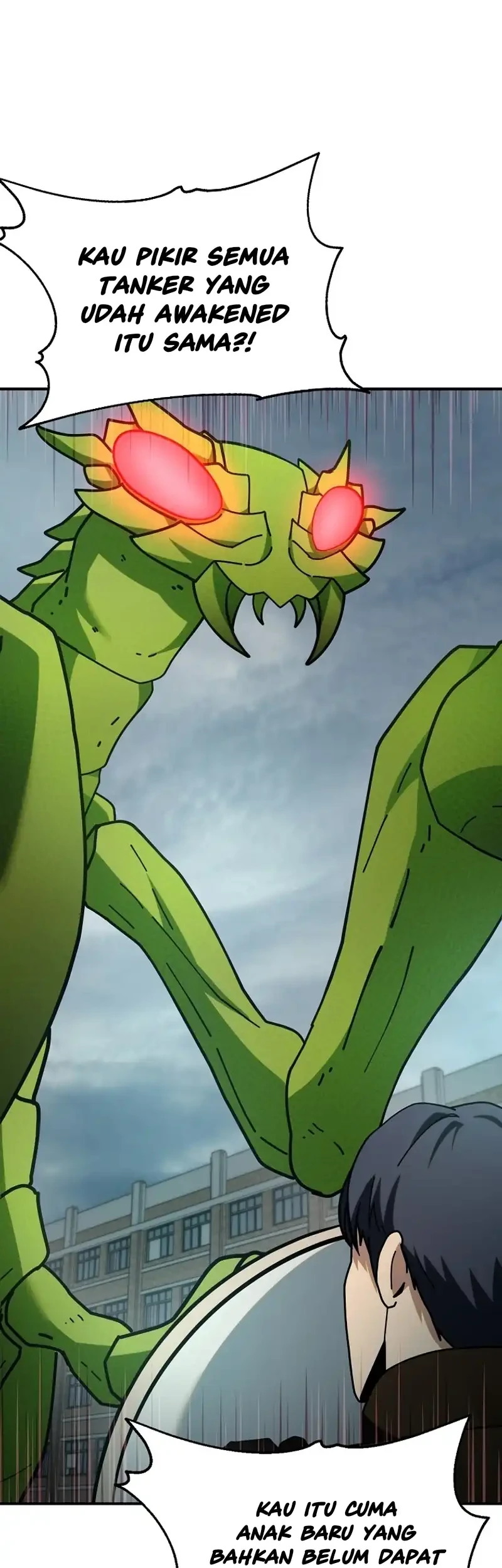 Get Some Honey by Copying Skills Chapter 9 Gambar 5