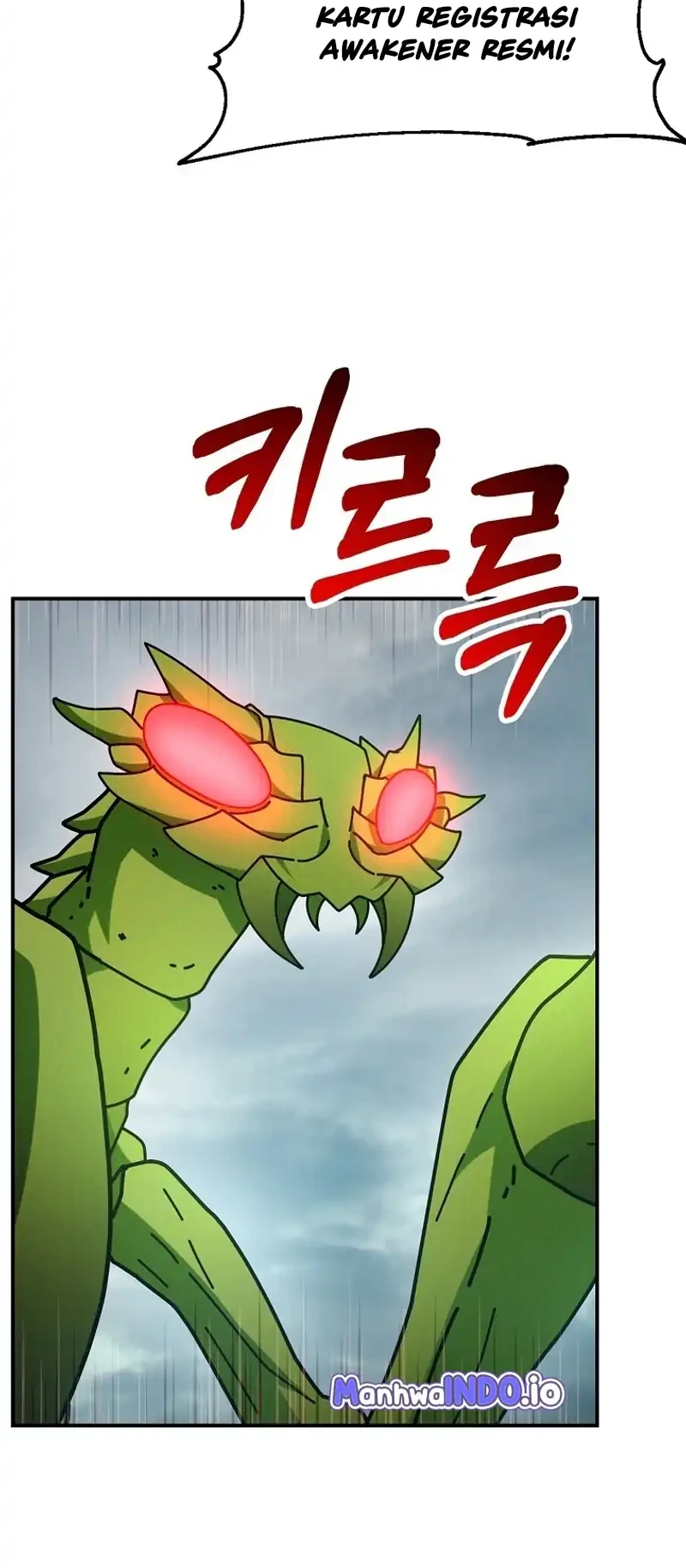 Get Some Honey by Copying Skills Chapter 9 Gambar 6