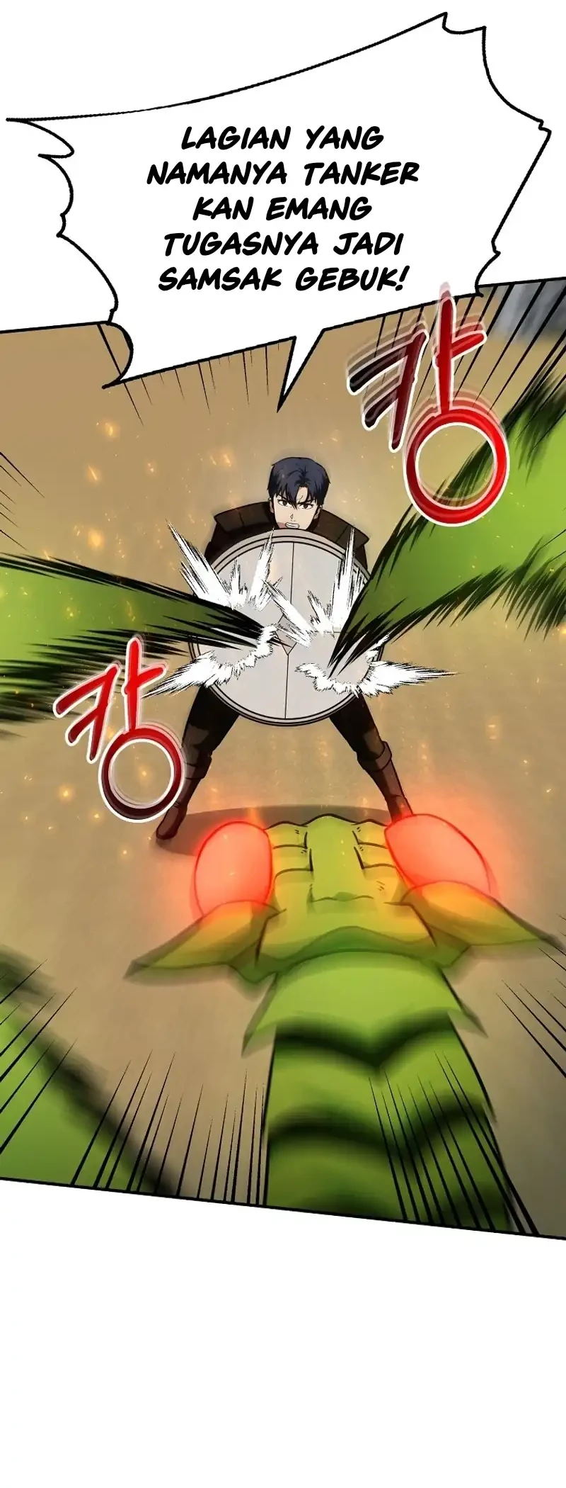 Get Some Honey by Copying Skills Chapter 9 Gambar 10