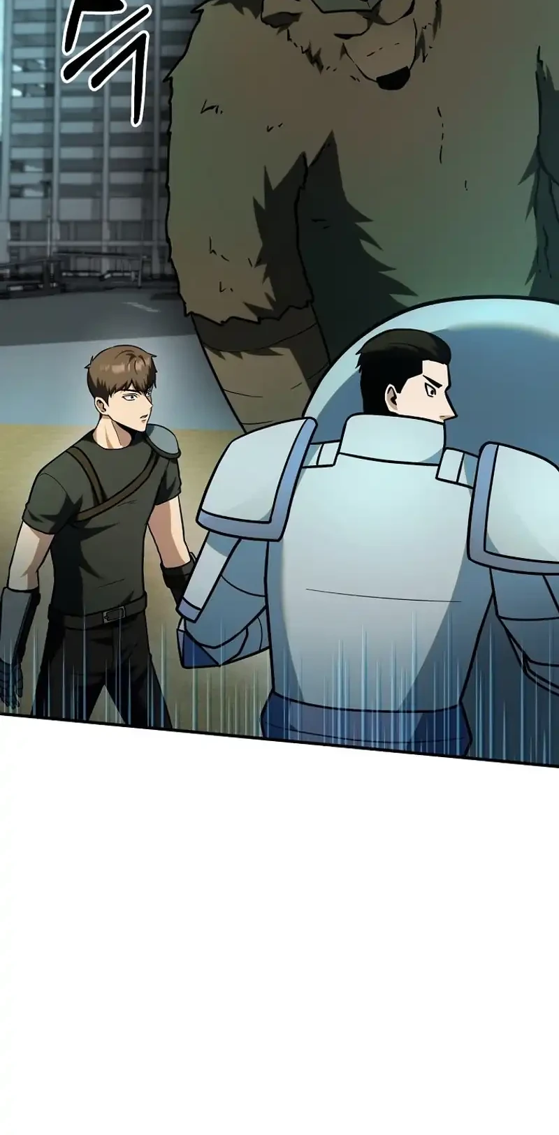 Get Some Honey by Copying Skills Chapter 9 Gambar 14