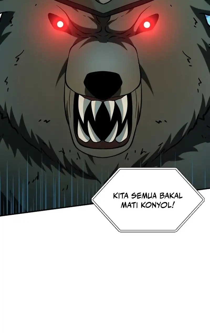 Get Some Honey by Copying Skills Chapter 9 Gambar 16