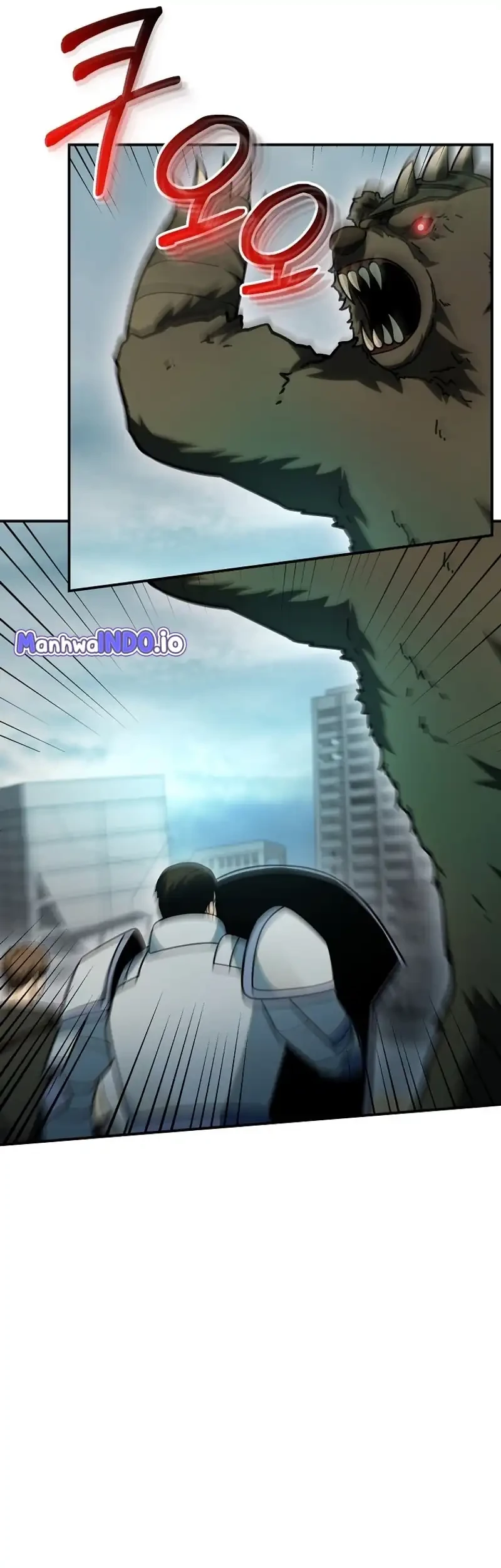 Get Some Honey by Copying Skills Chapter 9 Gambar 17