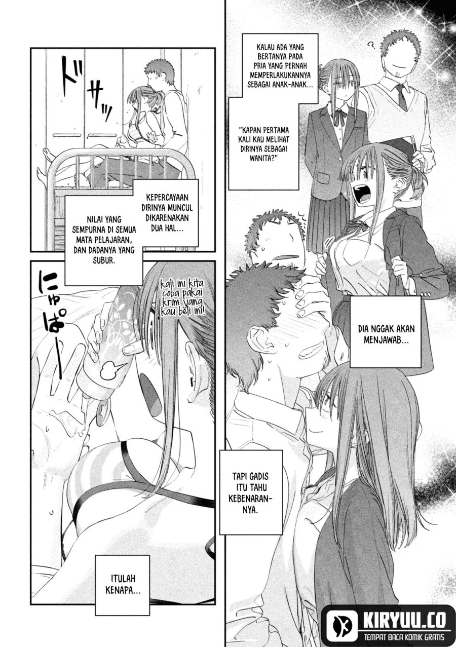 Getsuyoubi no Tawawa (Serialization) Chapter 91 Gambar 10
