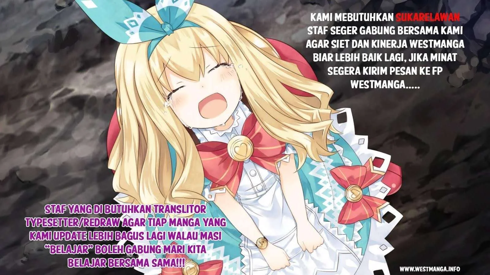 Ghost Blade Chapter 2 Gambar 10
