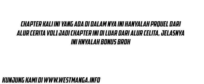 Ghost Blade Chapter 3.1 Gambar 7
